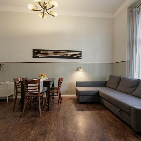 Wohnung Mit 2 Baedern Berlin Eksteriør billede